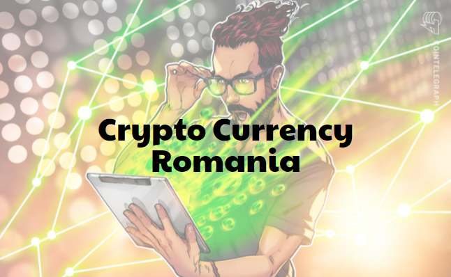 Crypto Currency Romania