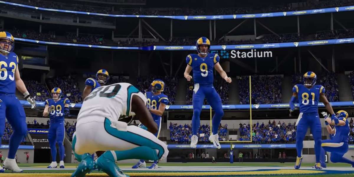 Madden NFL 22 – Franchise Mode Introduces Staff Movement And Scouting