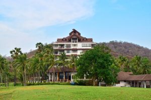 Reconnect with Nature: Lonavala's Top Resorts